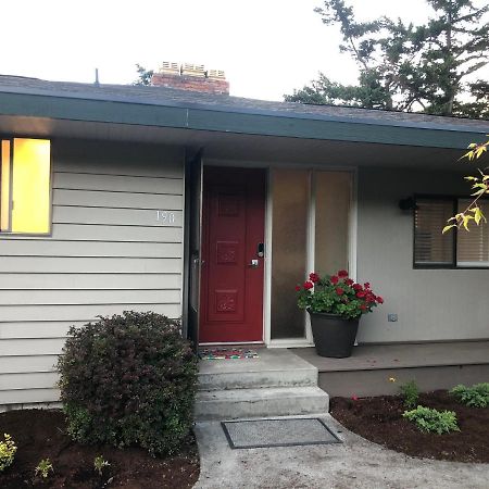 Villa Waterfront, Sunsets And Mountains Port Townsend Exterior foto